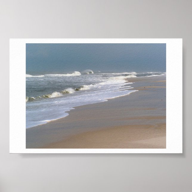 Vinkar Rush in Poster (Framsidan)