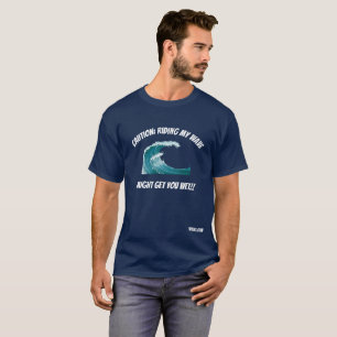 Vinkar T-tröja T-shirt