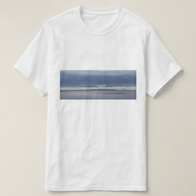 Vinkar T-tröja Tee (Design framsida)