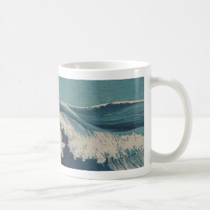 Vinkar vid Konen Uehara Kaffemugg