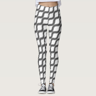 vinkara baljväxter leggings