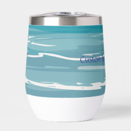 Vinkara blåhavsområdet