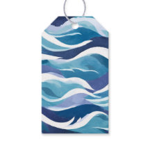 Vinkara blåhavsområdet | Modern Förenklad vattenfä