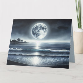 Vinkara Celestial Night Himmel Kort