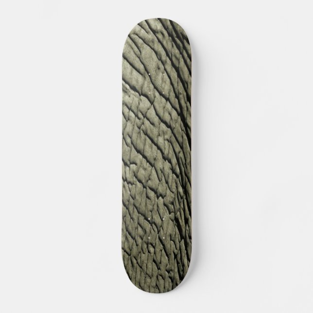 Vinkara, designers skateboard-design skateboard bräda 19,5 cm (Framsida)