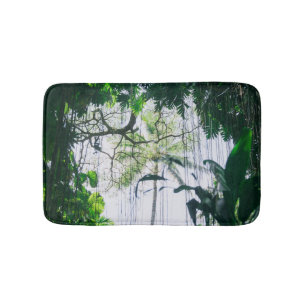 Vinkara havet badrumsmatta