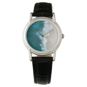 Vinkara havet - Maldiverna Shore Armbandsur