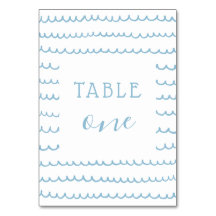 Vinkara havets Nautical Pojke eller Kid Birthday