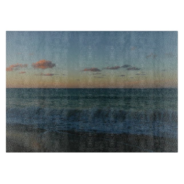 Vinkara kraschar vid Sunset Beach Ligcape (Framsidan)
