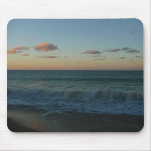 Vinkara kraschar vid Sunset Beach Ligcape Musmatta