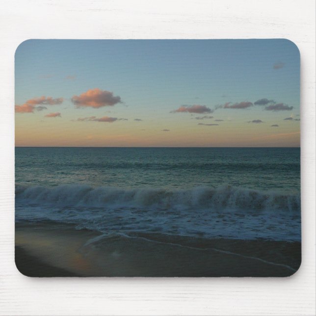 Vinkara kraschar vid Sunset Beach Ligcape Musmatta (Framsidan)