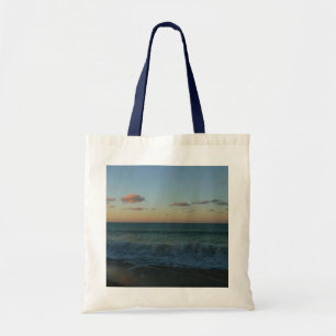 Vinkara kraschar vid Sunset Beach Ligcape Tygkasse