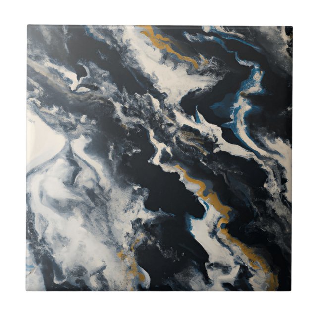 Vinkara marble Stones Ceramic Tile Kakelplatta (Framsidan)