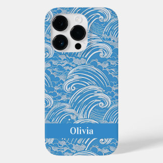 Vinkara Mönster japanska Namn