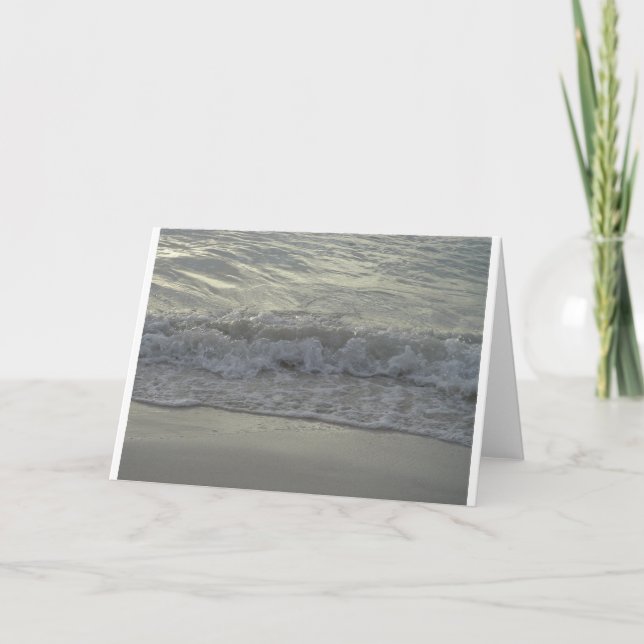 Vinkara oceanen kort (Framsida)