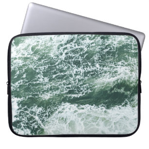 Vinkara oceanen laptop fodral