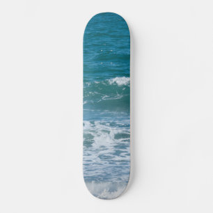 Vinkara oceanen mini skateboard bräda 18,5 cm