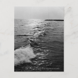 Vinkara oceanen vykort