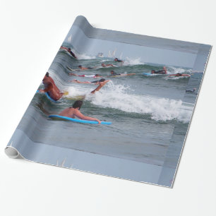 Vinkara_ Presentpapper