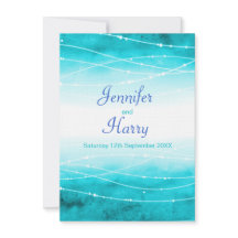 Vinkara sjön tvättar mousserande hav akiblått bröl