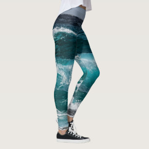 Vinkara Vatten Leggings