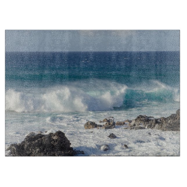 Vinkarare i Maui, hawaii Landcape Photography (Framsidan)