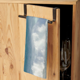 Vinkarare i Maui, hawaii Landcape Photography Kökshandduk