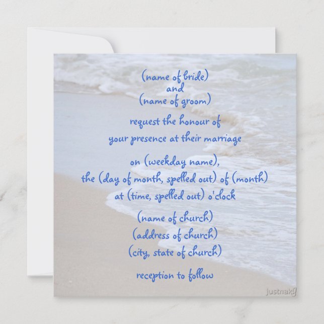 vinkarare ii Inbjudan (Framsida)