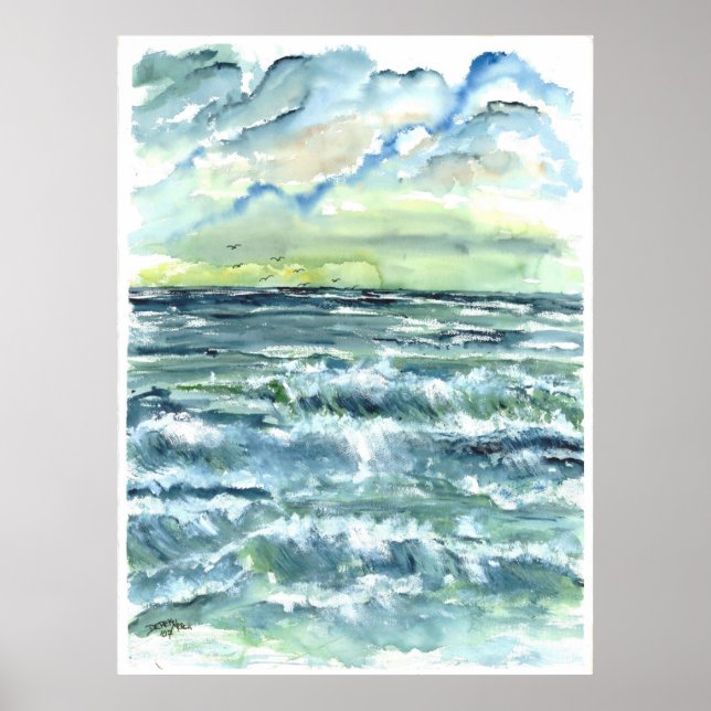 vinkarare poster (Framsidan)