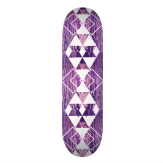 Vinkart Skateboarddäck för aspen Old School Skateboard Bräda 21,6 Cm