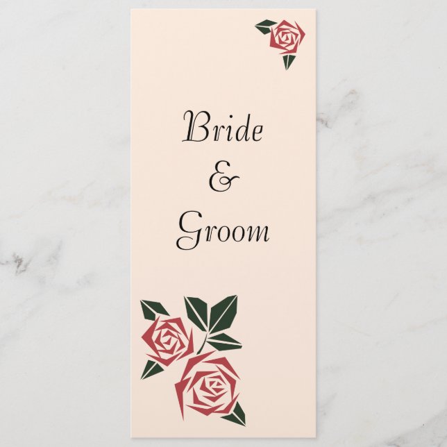 Vinkel Ro Program (Framsida)