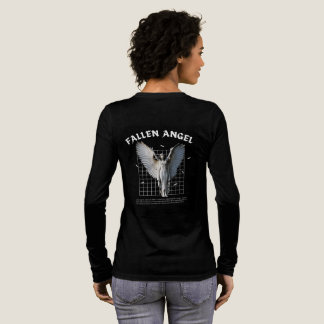 Vinkel status t shirt