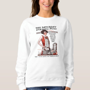 ’Vinkelfett’ T Shirt