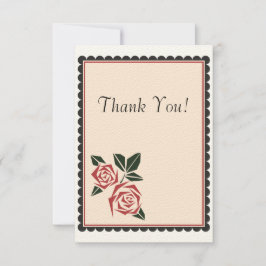 Vinkelformiga ro tack kort