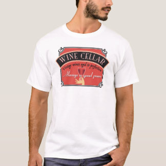 VINKELLARE T SHIRT