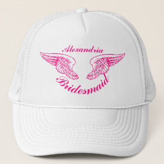 Vinkla vinge brides bachelorette Party Keps