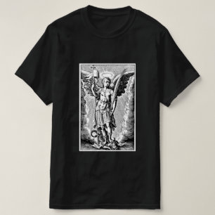 Vinkla vinn t shirt