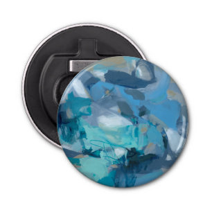 Vinklad Flasköppnare