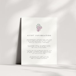 Vinkulturlandet | Gästinformationskort Bilaga