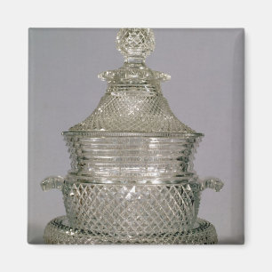 Vinkylare, c.1815-20 magnet