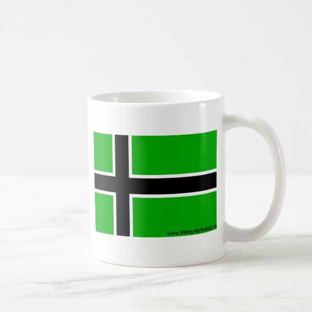 Vinland Kaffemugg (Höger)