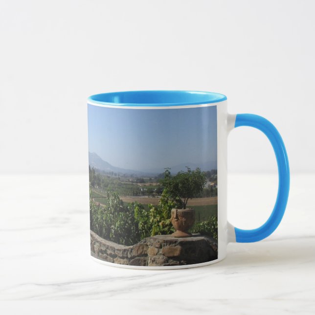 Vinland Mugg (Höger)