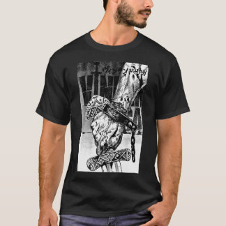 Vinland Saga Classic T Shirt