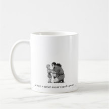 Vinland saga designade Mugg