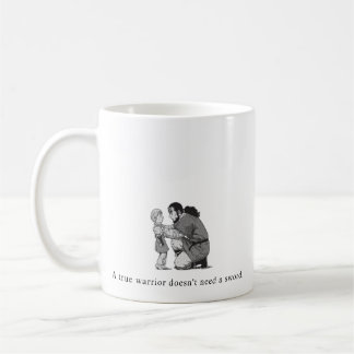 Vinland saga designade Mugg