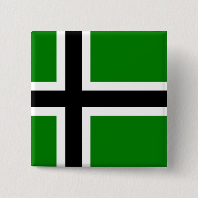 Vinland United States Knapp (Framsida)
