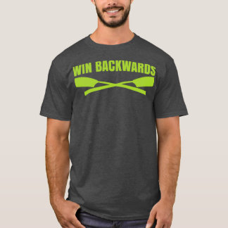 Vinn bakåt 2 t shirt