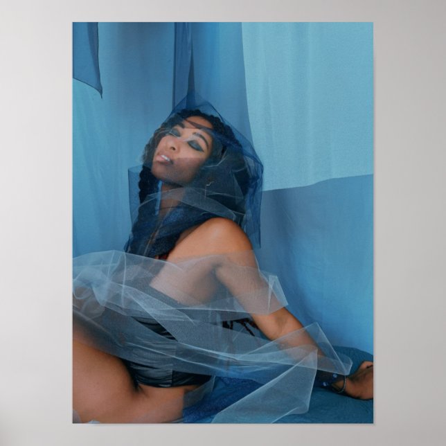 Vinn till dig Poster (Framsidan)