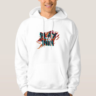 vinna hoodie