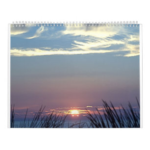 Vinnande fotografi för fototävling kalender